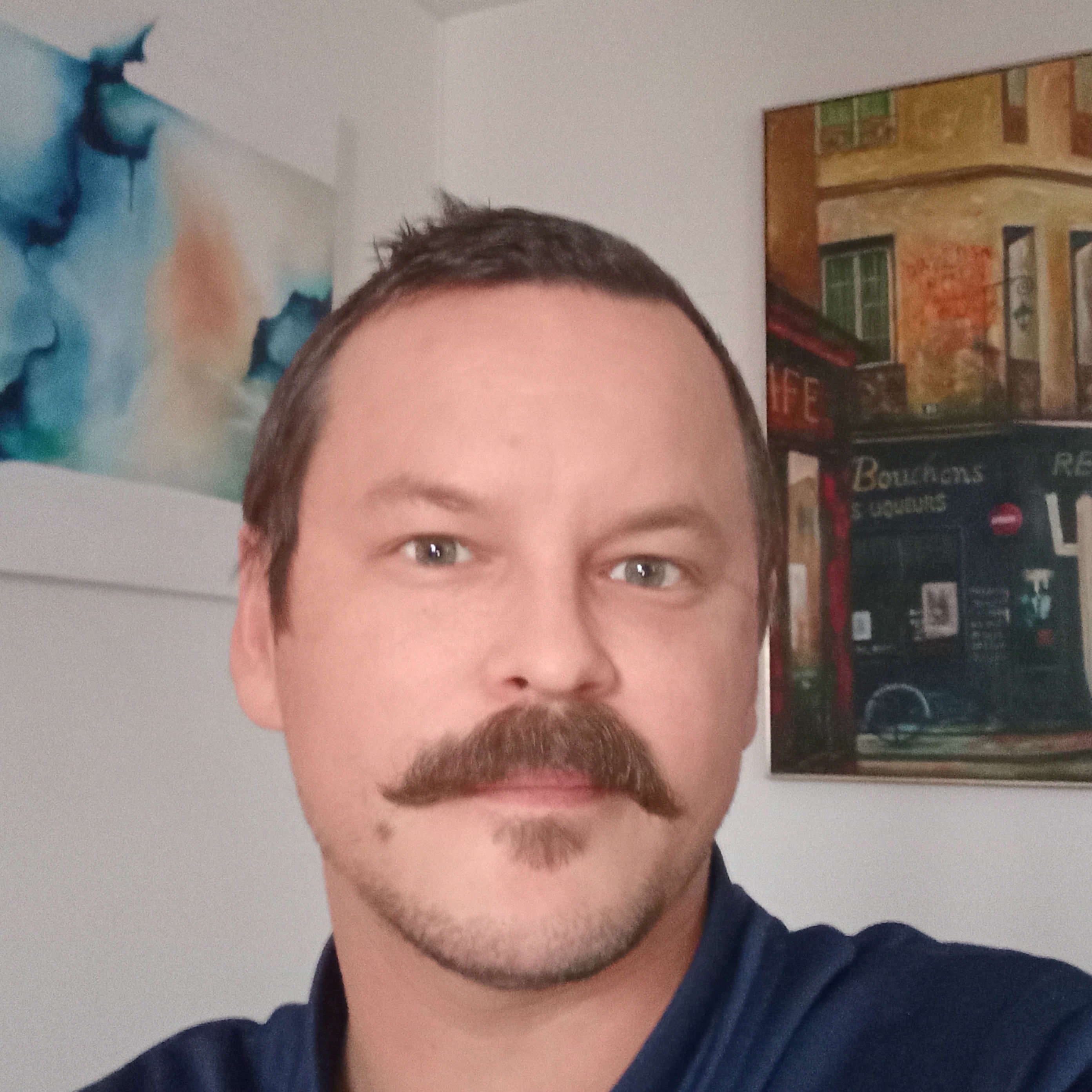 Profilbild för Johannes Puolusmäki