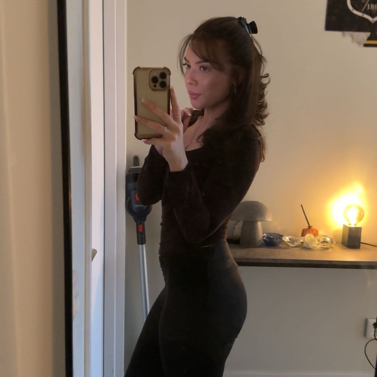 Profilbild för Molly Almkvist