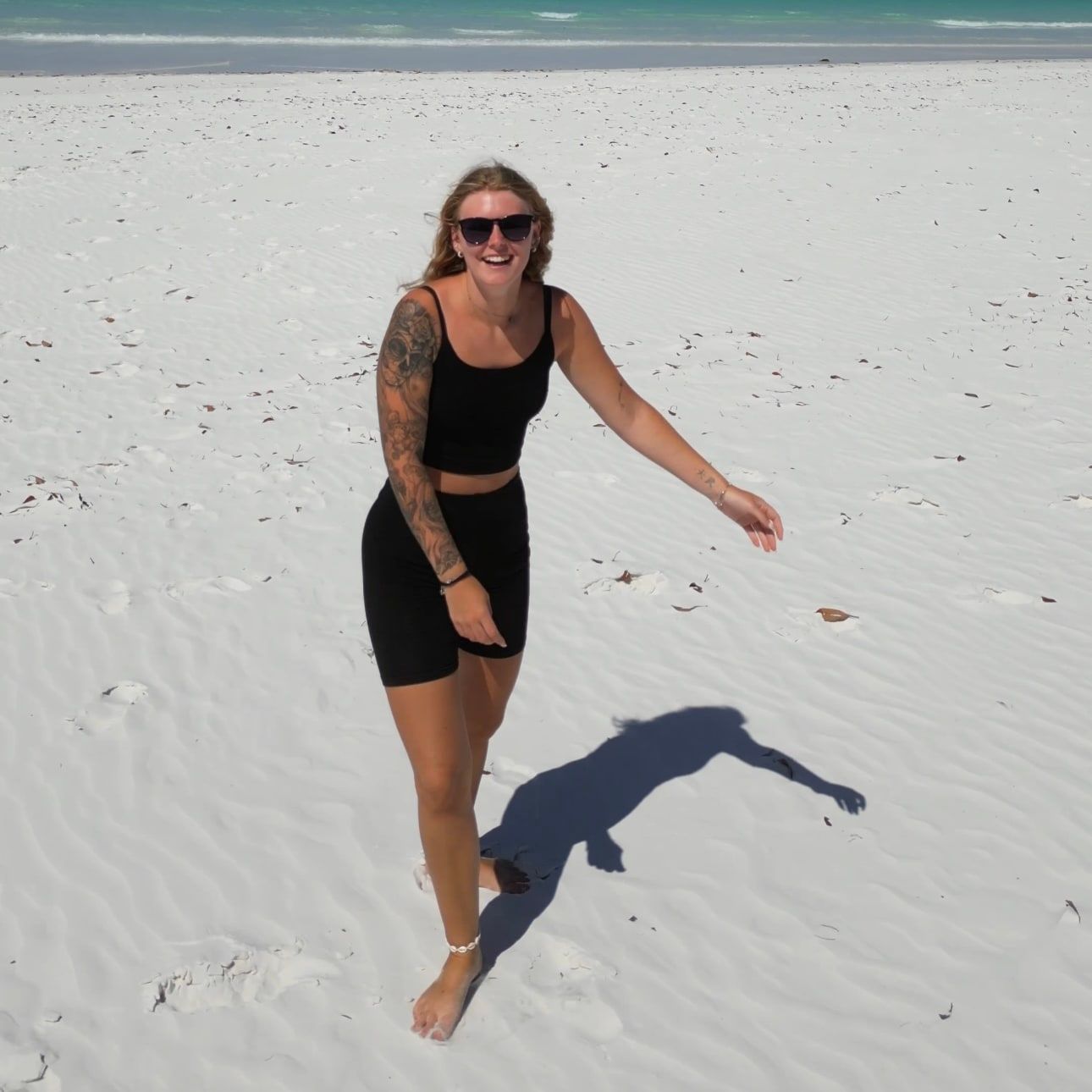 Profilbild för Ellen Bagley