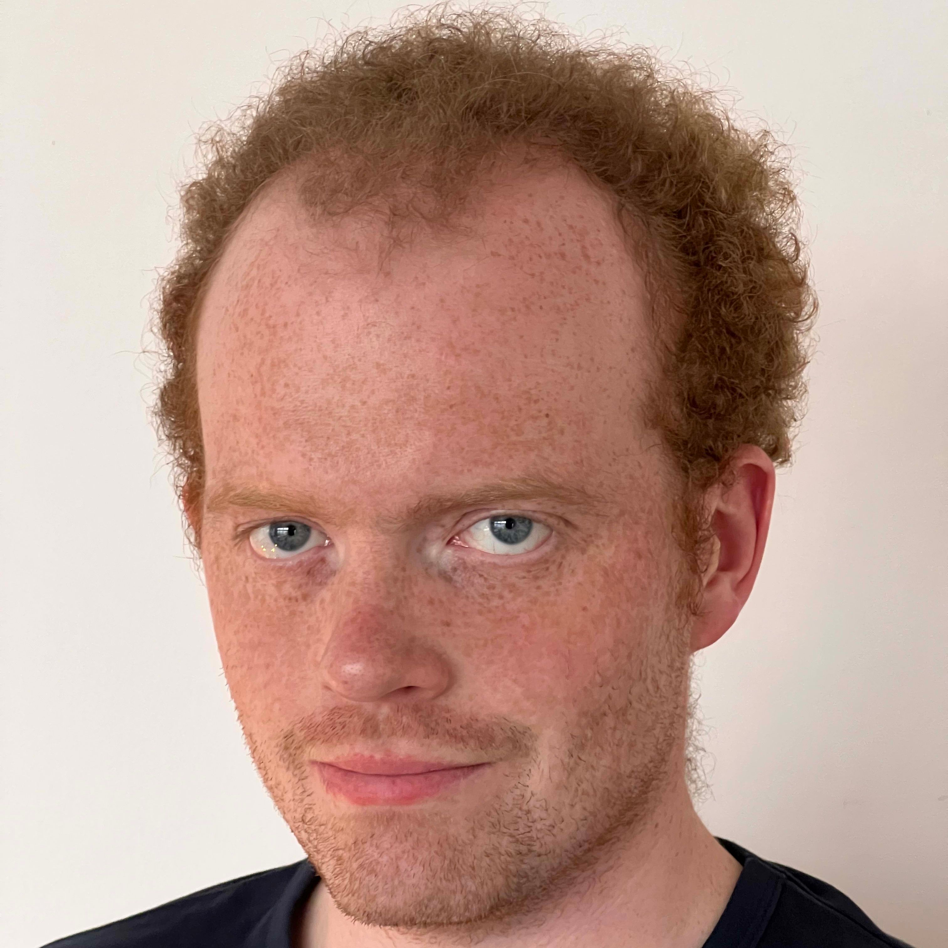 Profilbild för Henrik Svensson Dalgren