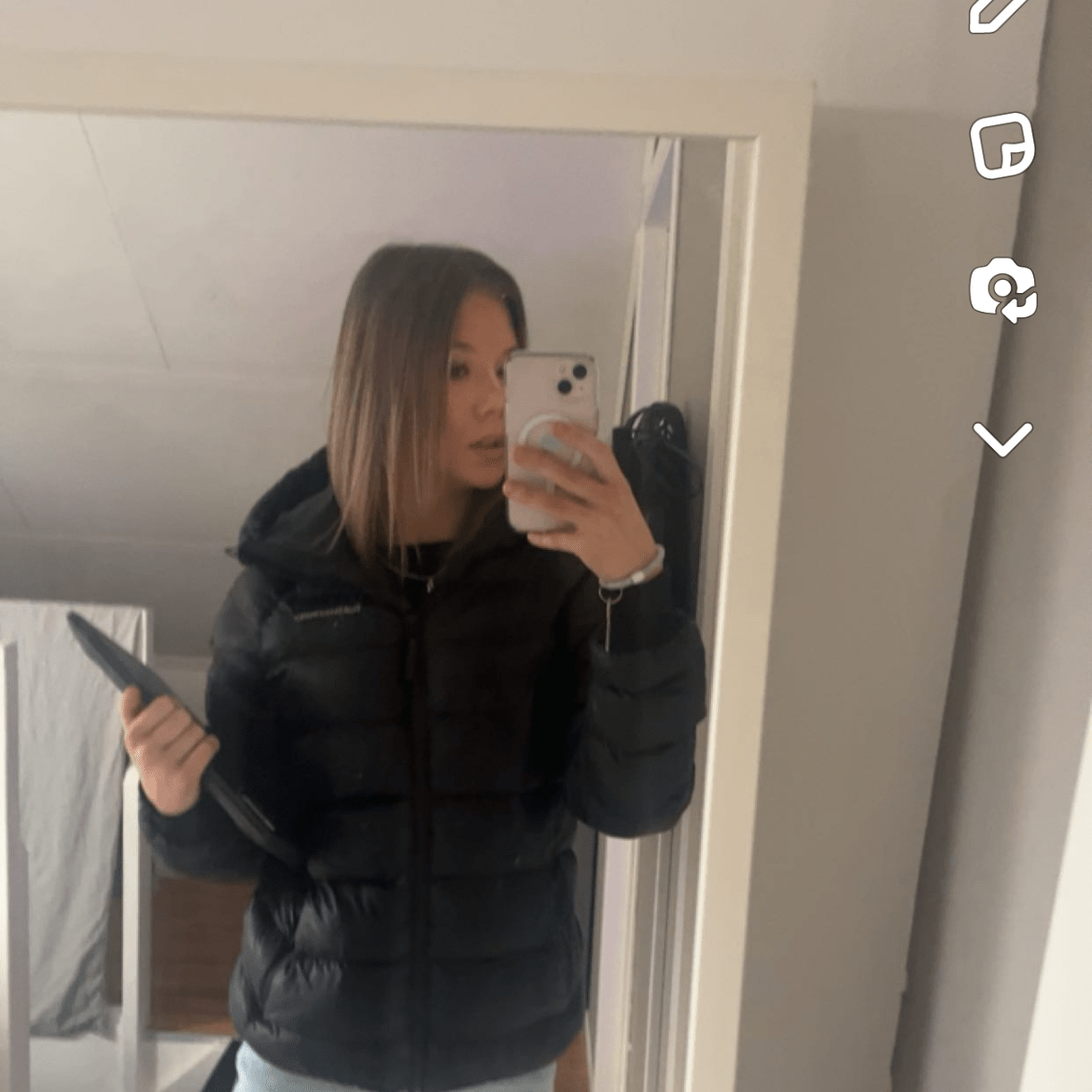 Profilbild för Tilde Holmgren