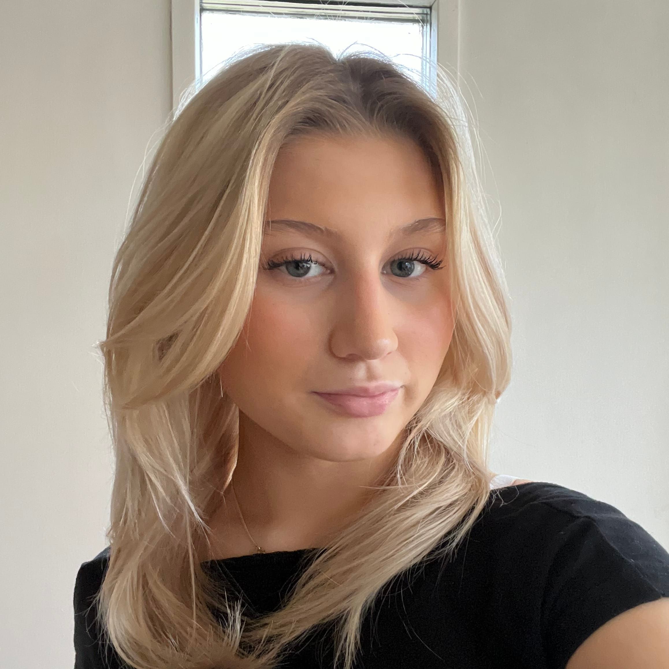 Profilbild för Siri Stenberg