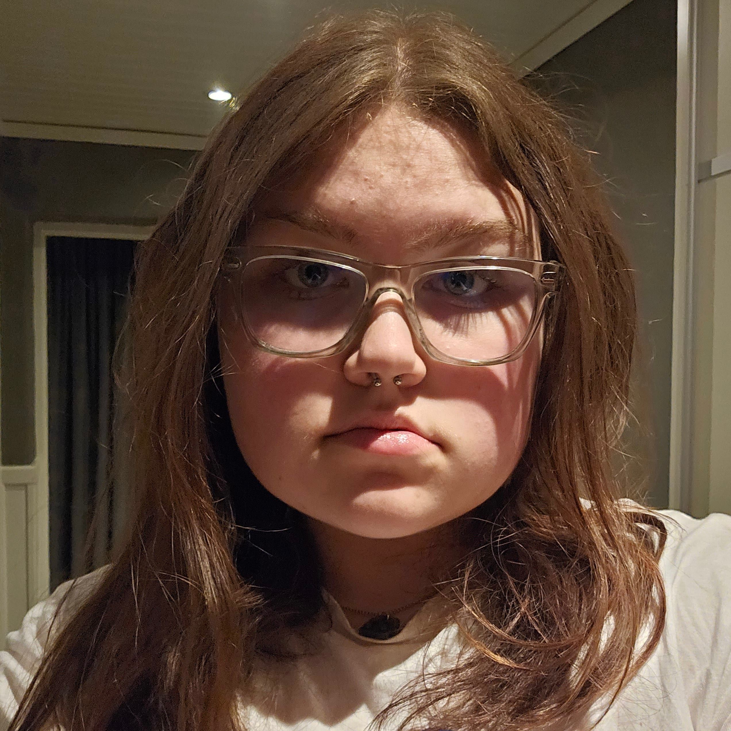 Profilbild för Hilda Kjellberg
