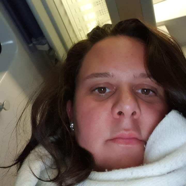 Profilbild för Angelica Åkesson