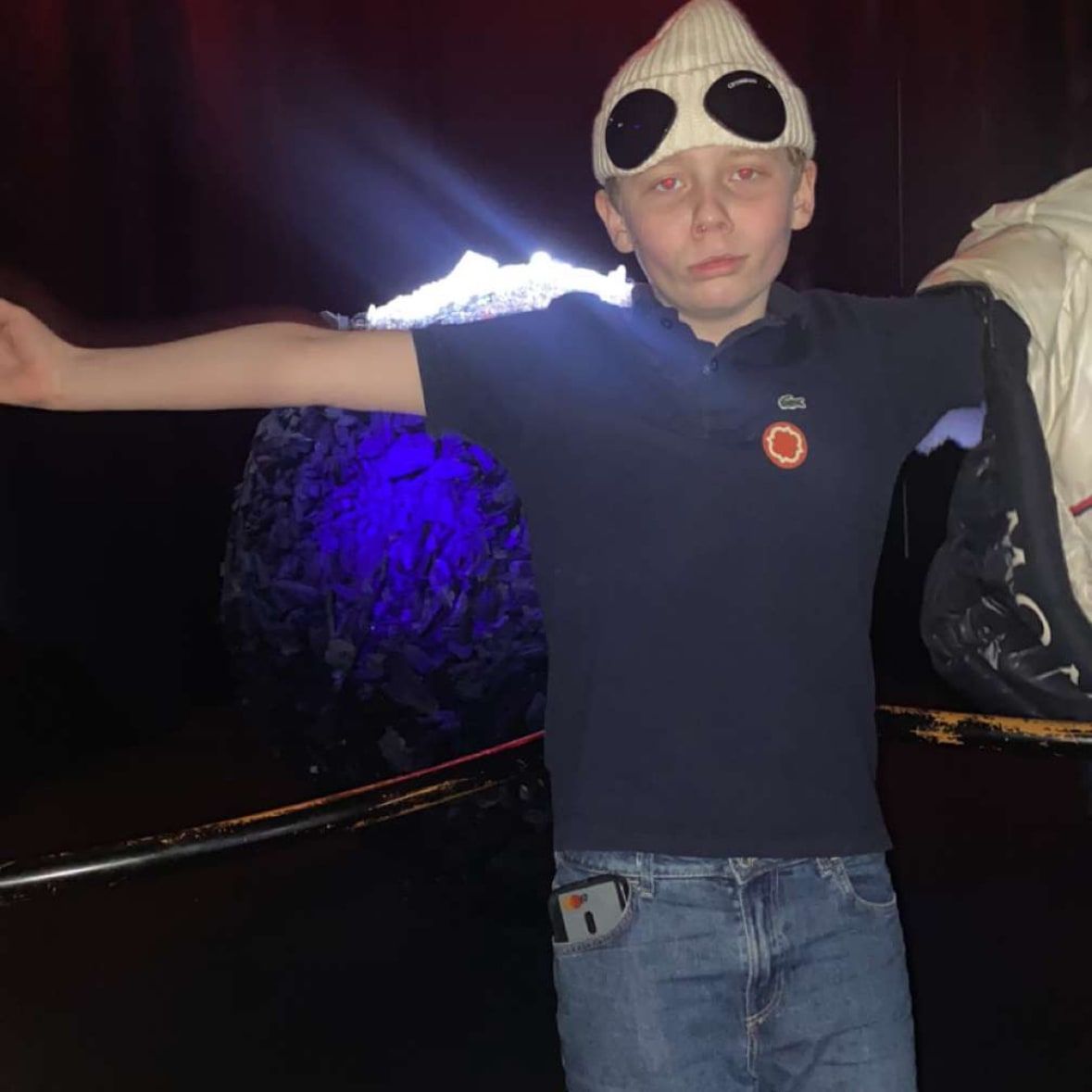 Profilbild för Edward Westerlund