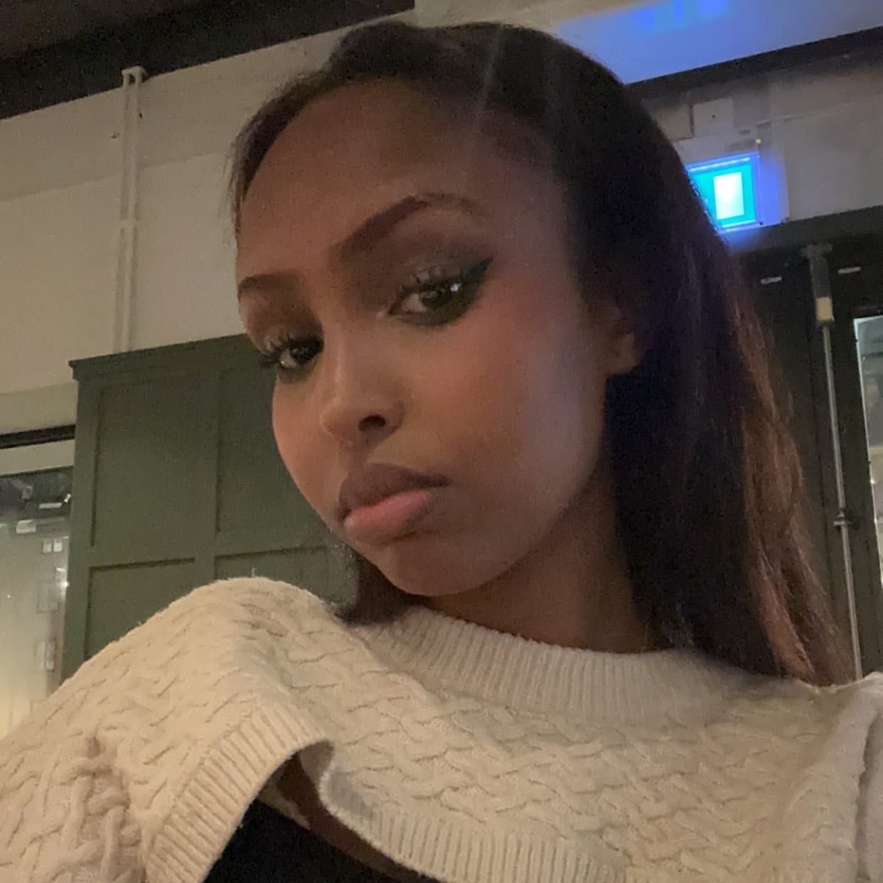Profilbild för Jamila Jama