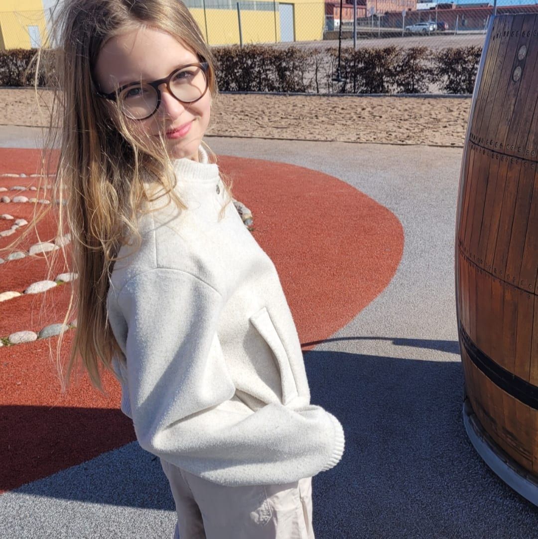 Profilbild för Tyra Vallberg
