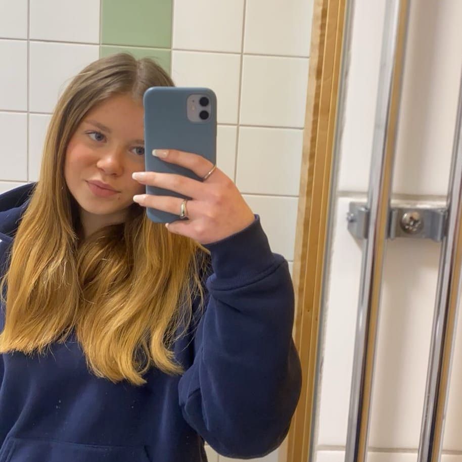 Profilbild för Alice Nissfolk