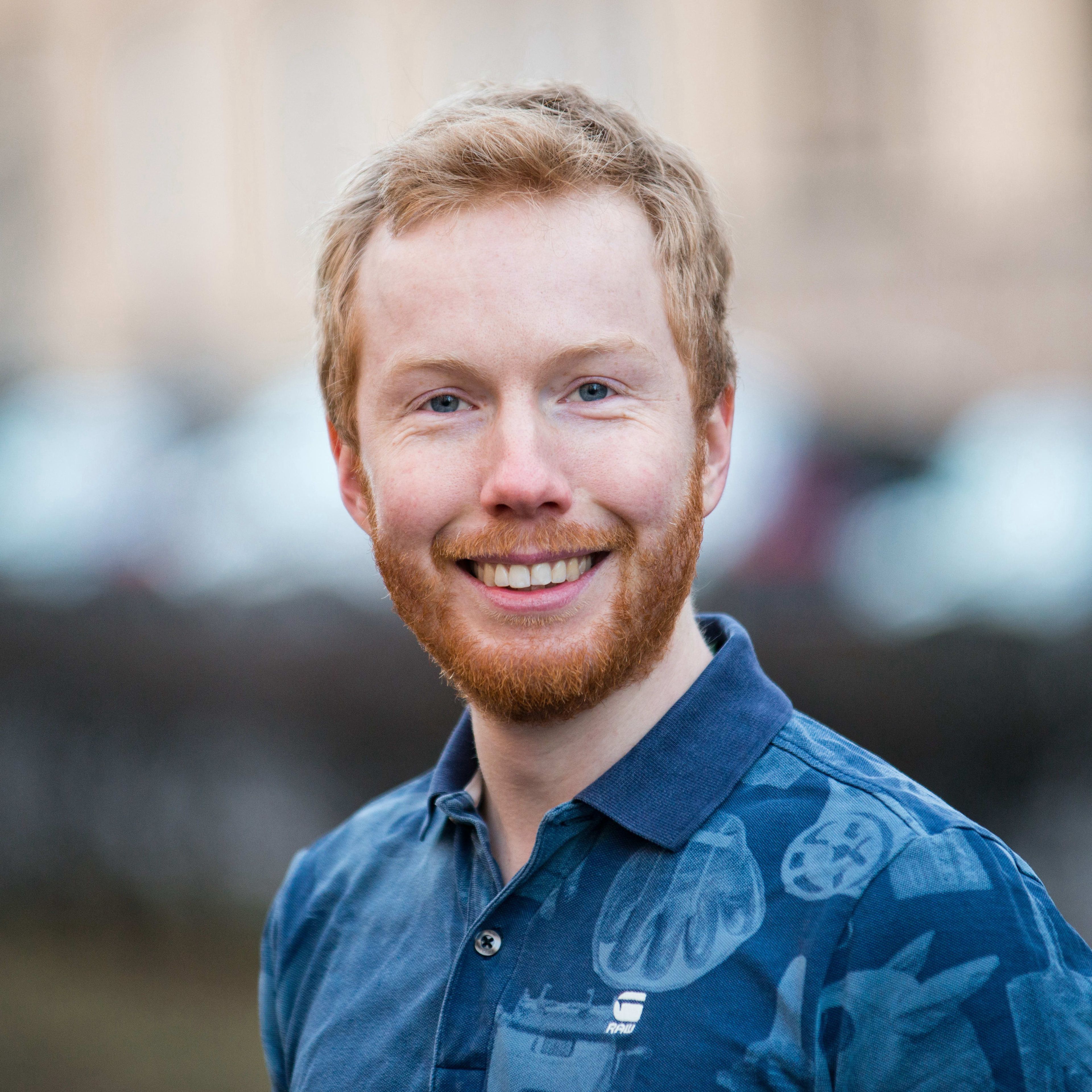 Profilbild för Jimmy Gigg Lundin