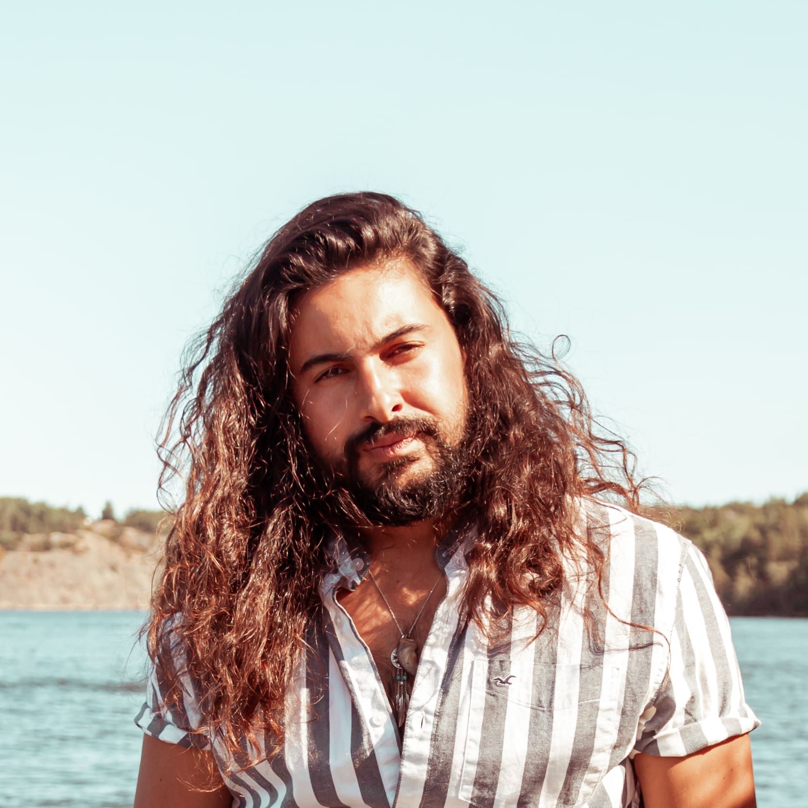 Profilbild för John Ace