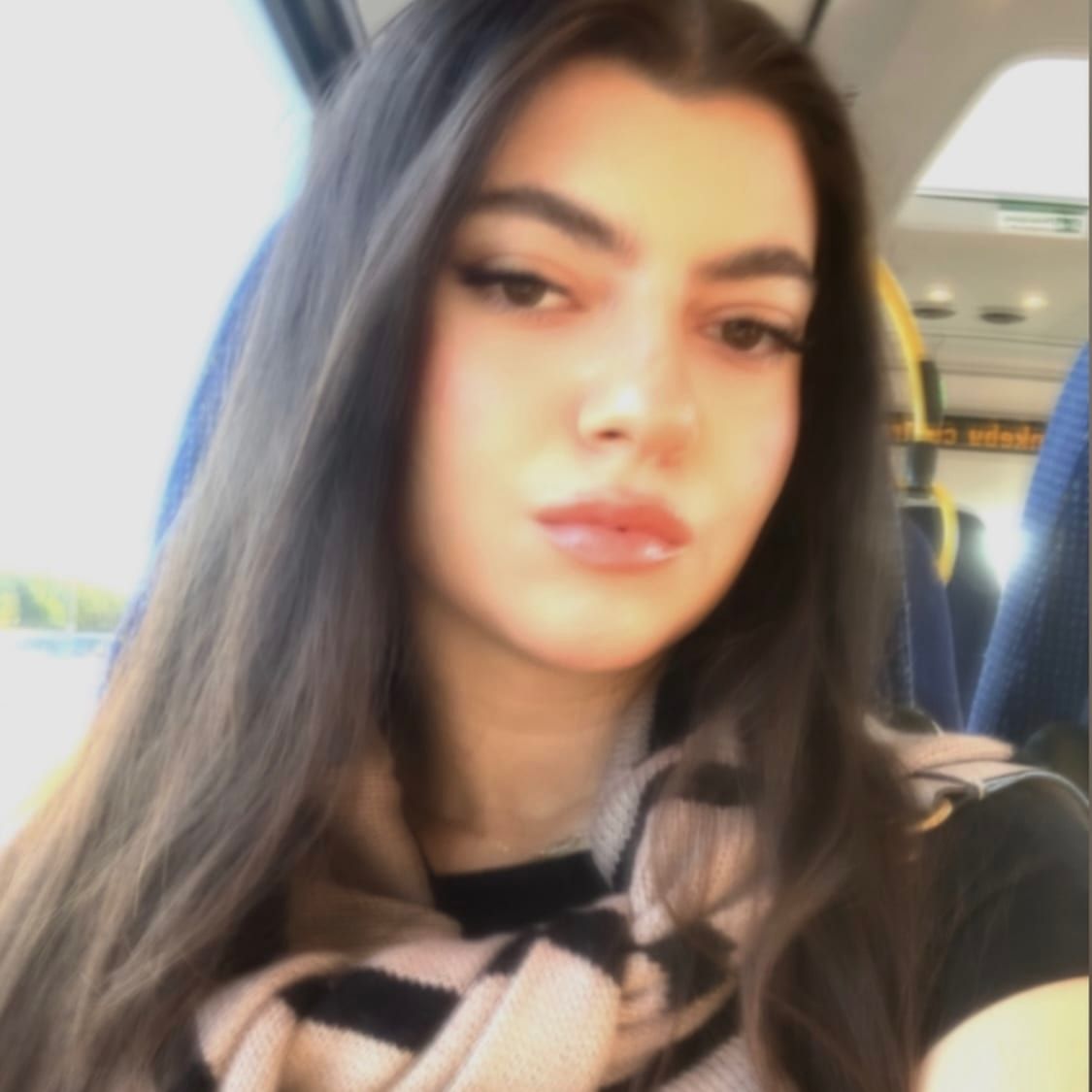 Profilbild för Maya Eid