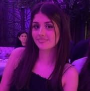 Profilbild för Aleyna Erdal