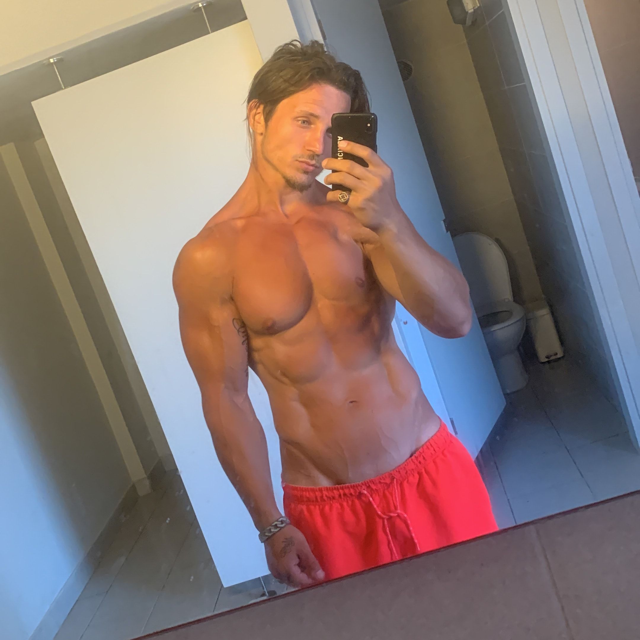 Profilbild för Almir Ahmeti