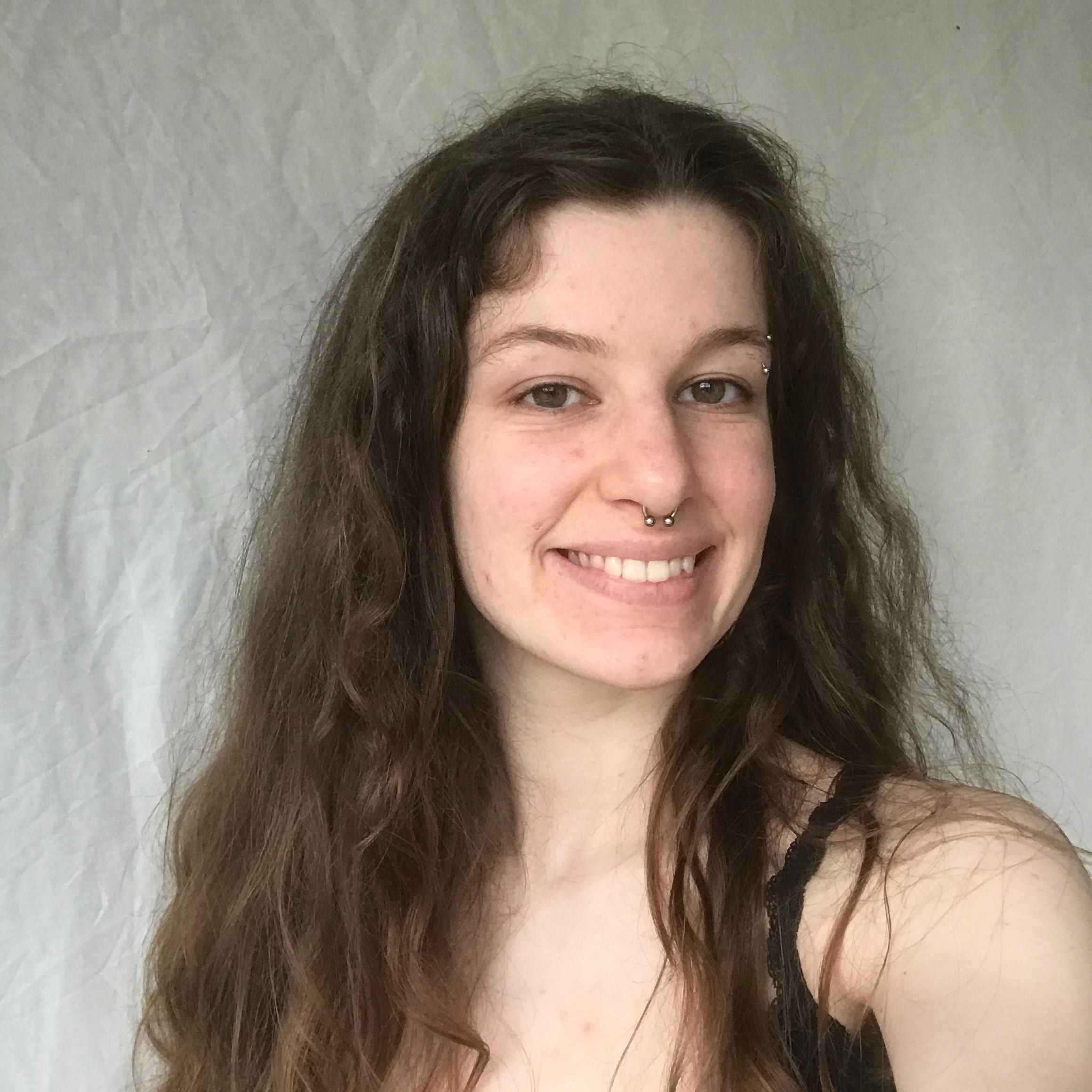 Profilbild för Ella Hickman