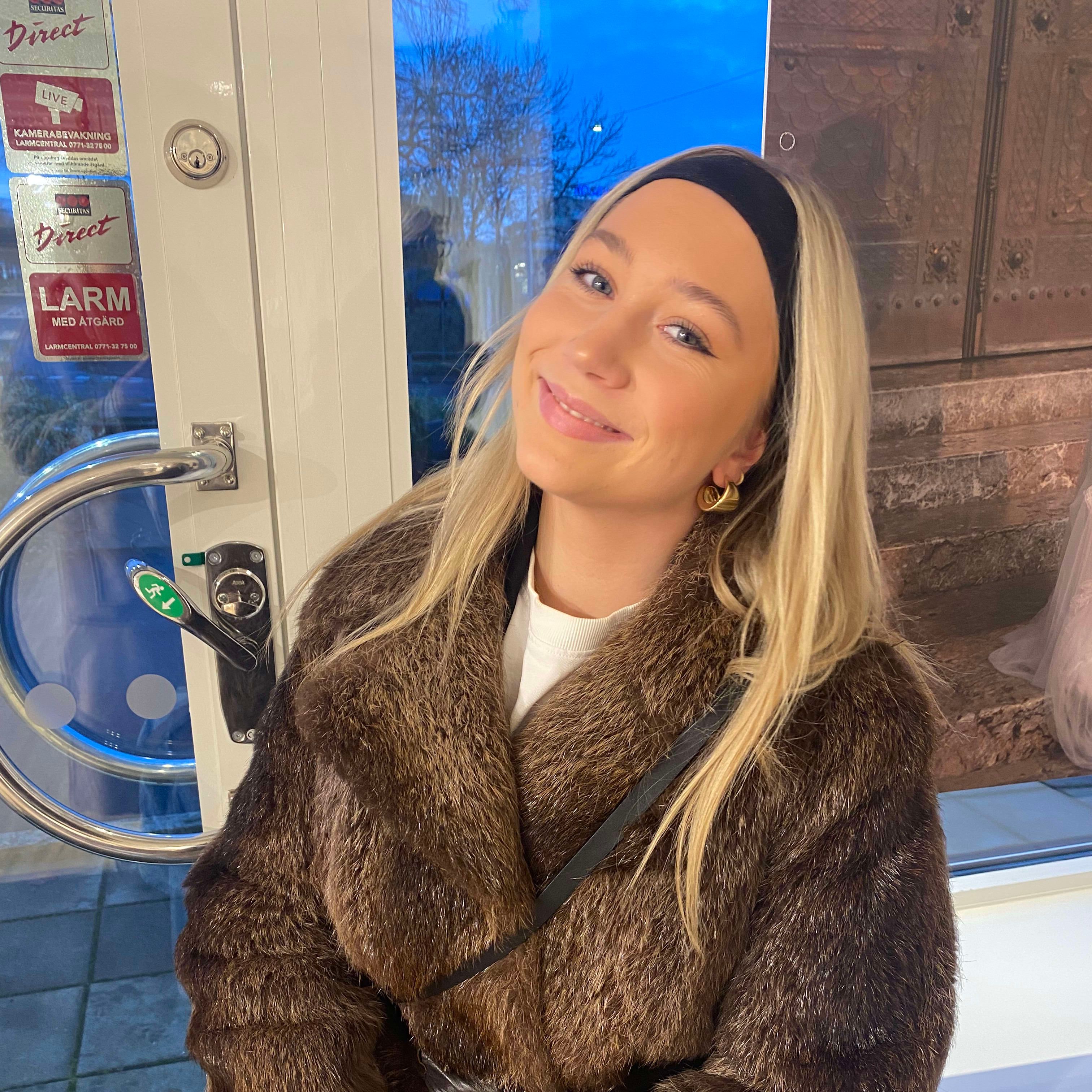 Profilbild för Ida Sjödin