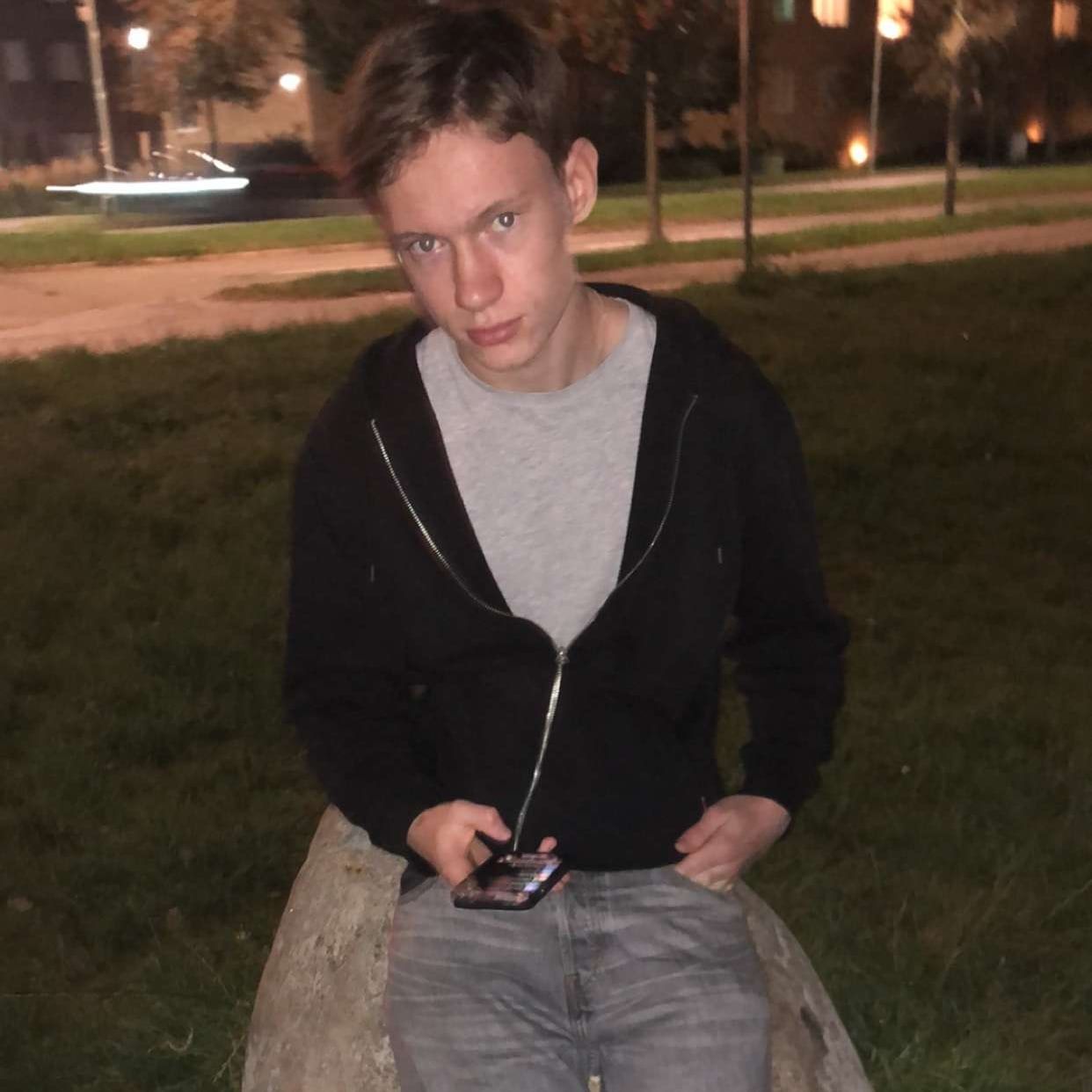 Profilbild för Melvin Liliewall