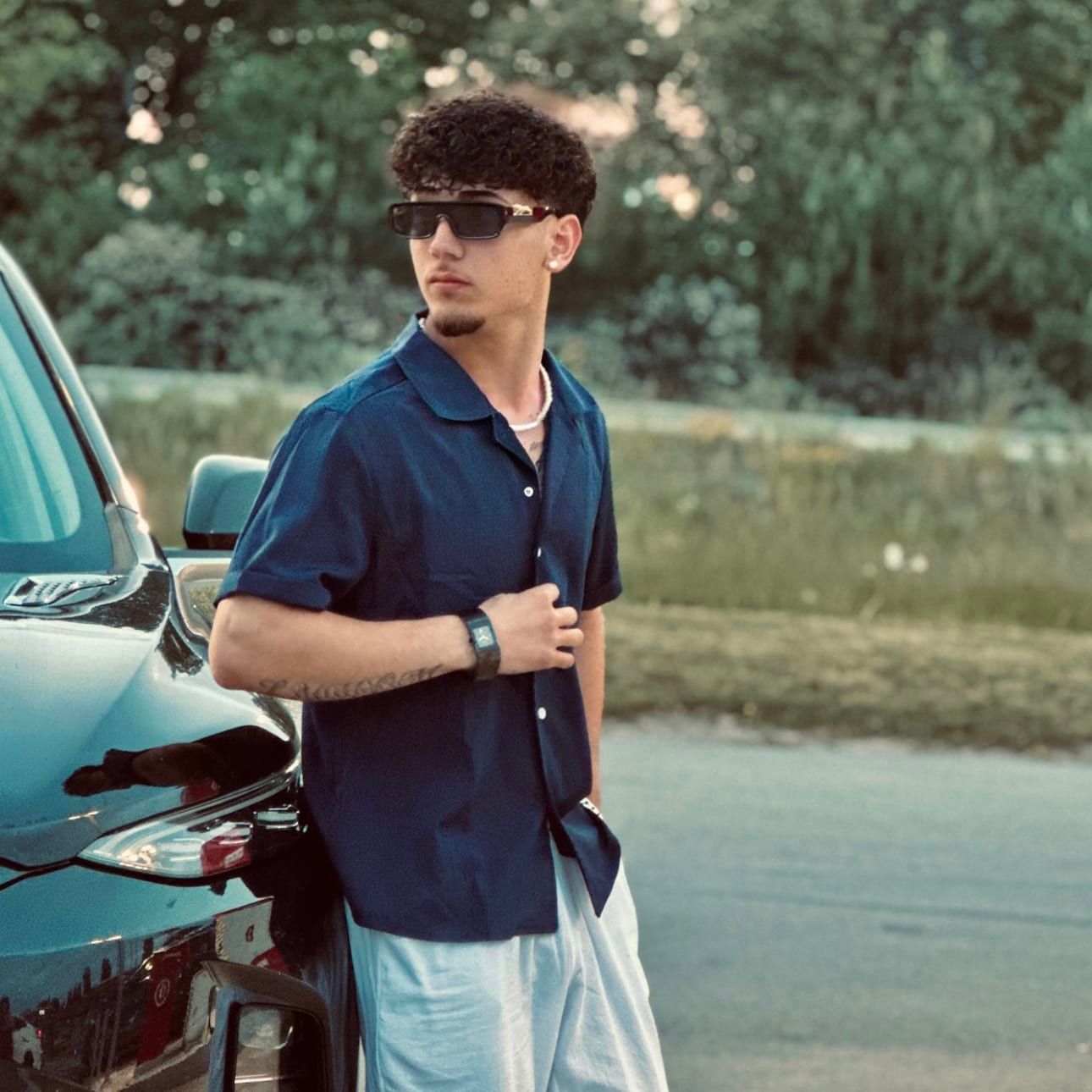 Profilbild för Maisam Haidari