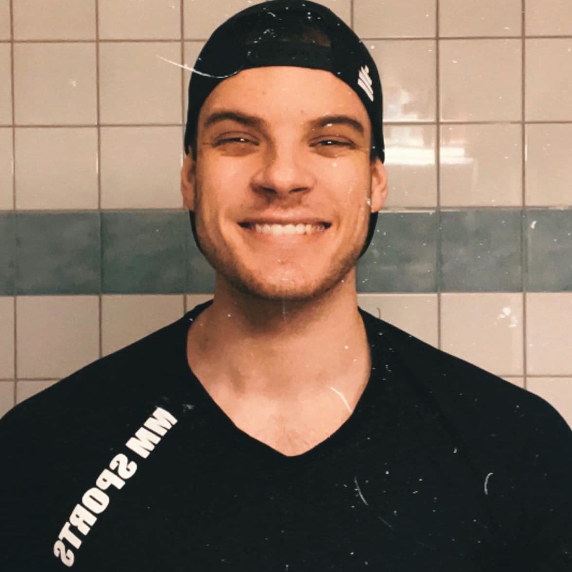 Profilbild för Alexander Dahlberg