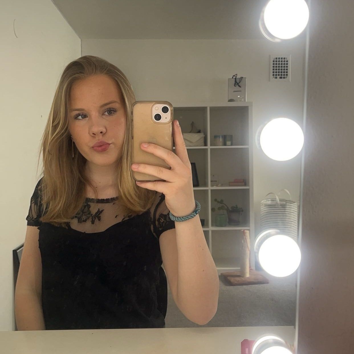 Profilbild för Elsa Bruce