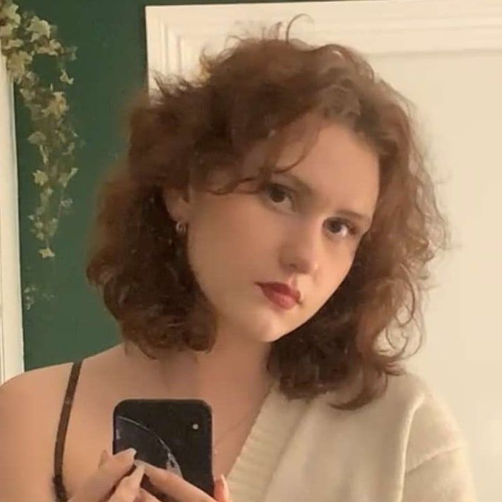 Profilbild för Lovisa Wittlöv