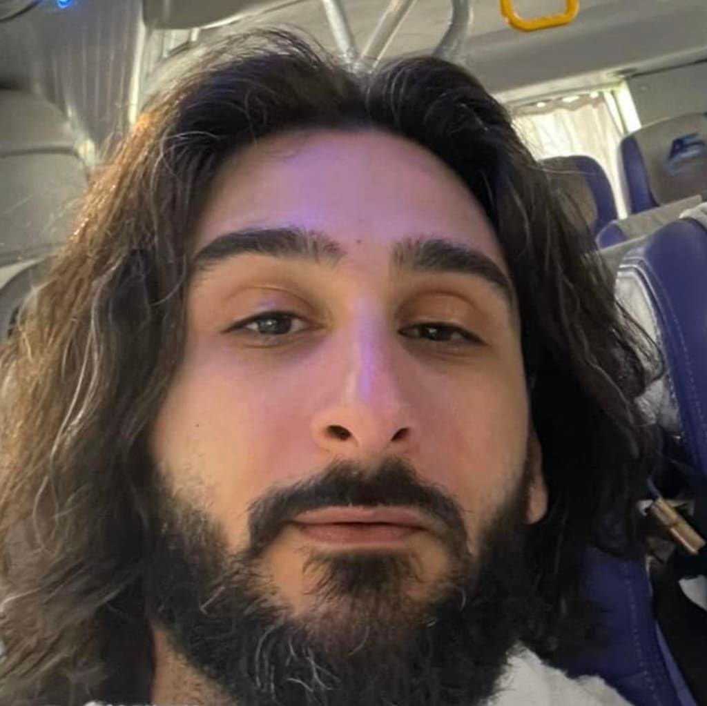Profilbild för Basel Irabi