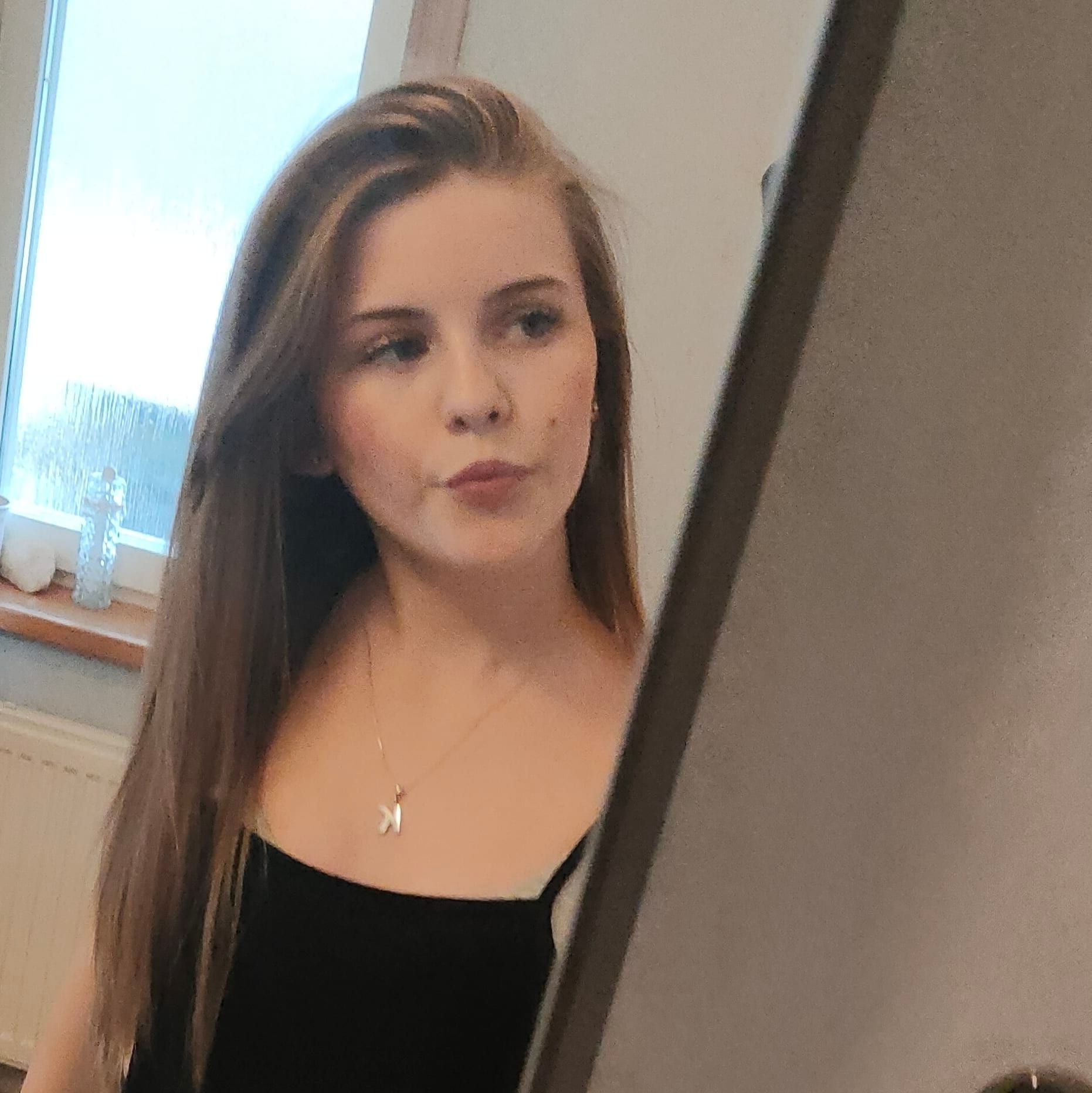 Profilbild för Klara Larsson