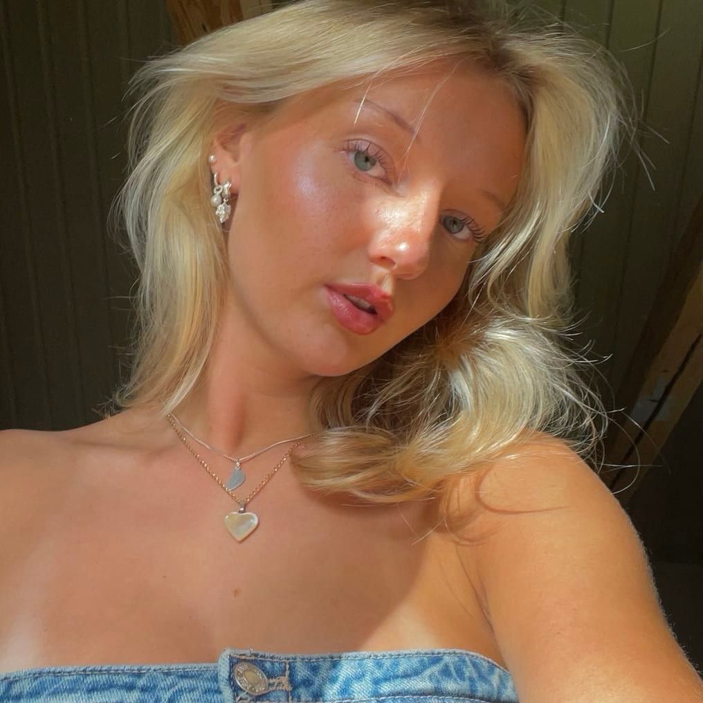 Profilbild för Tara Rasmusson