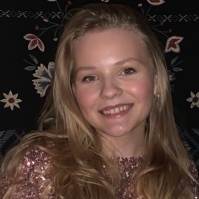 Profilbild för Lucia Salomonsson