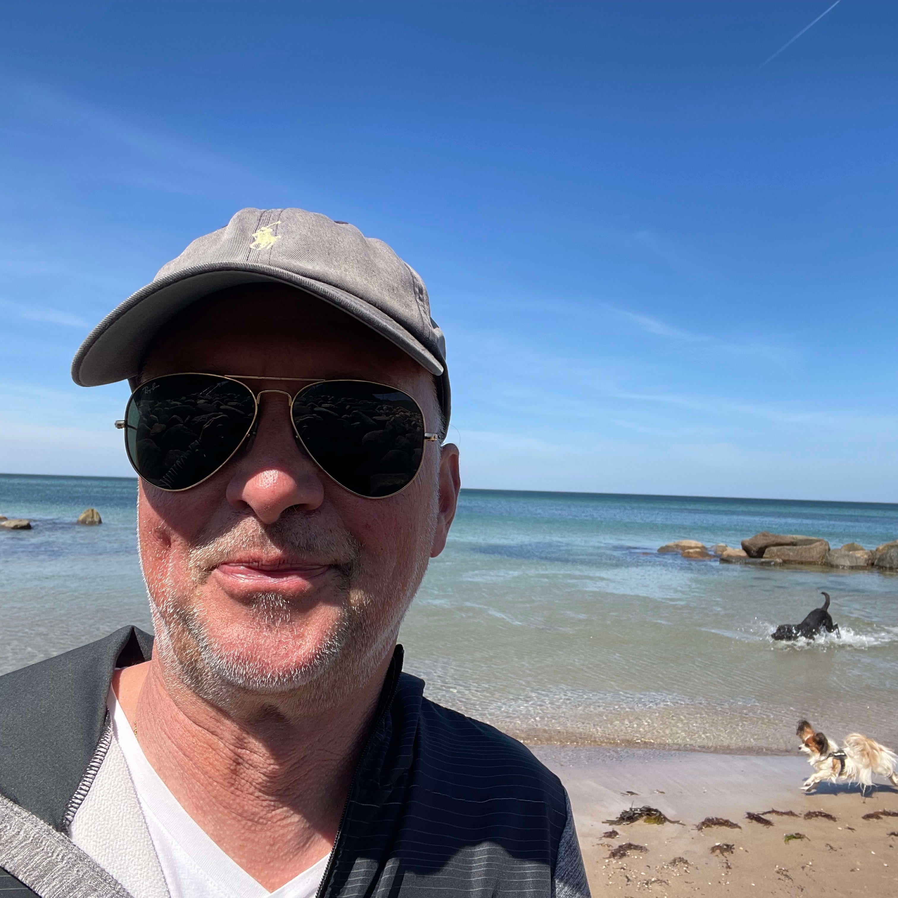Profilbild för Jens Svedelius