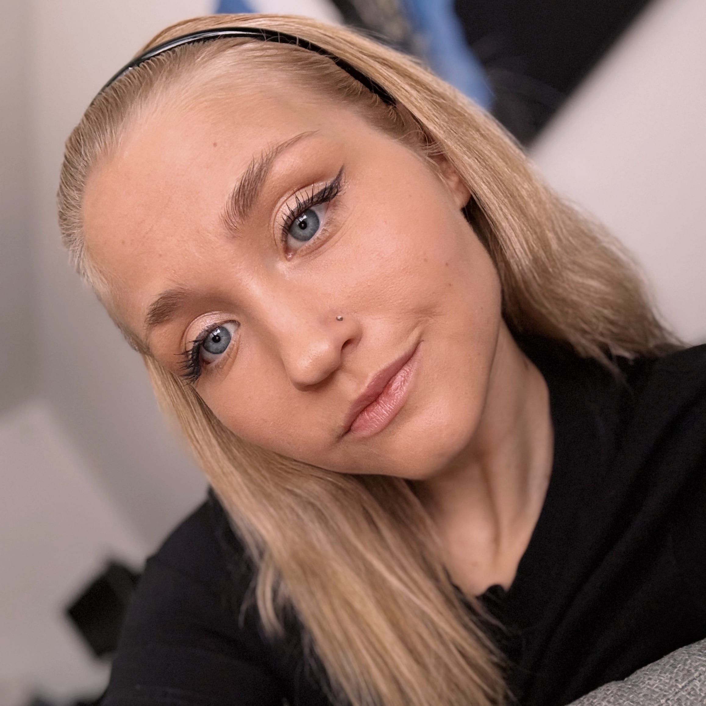 Profilbild för Julia Jahrl
