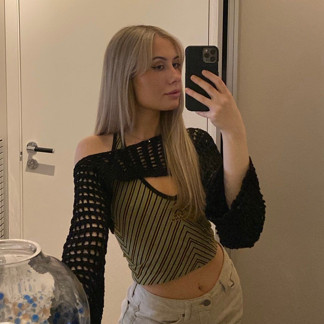 Profilbild för Mikaela Lundblad