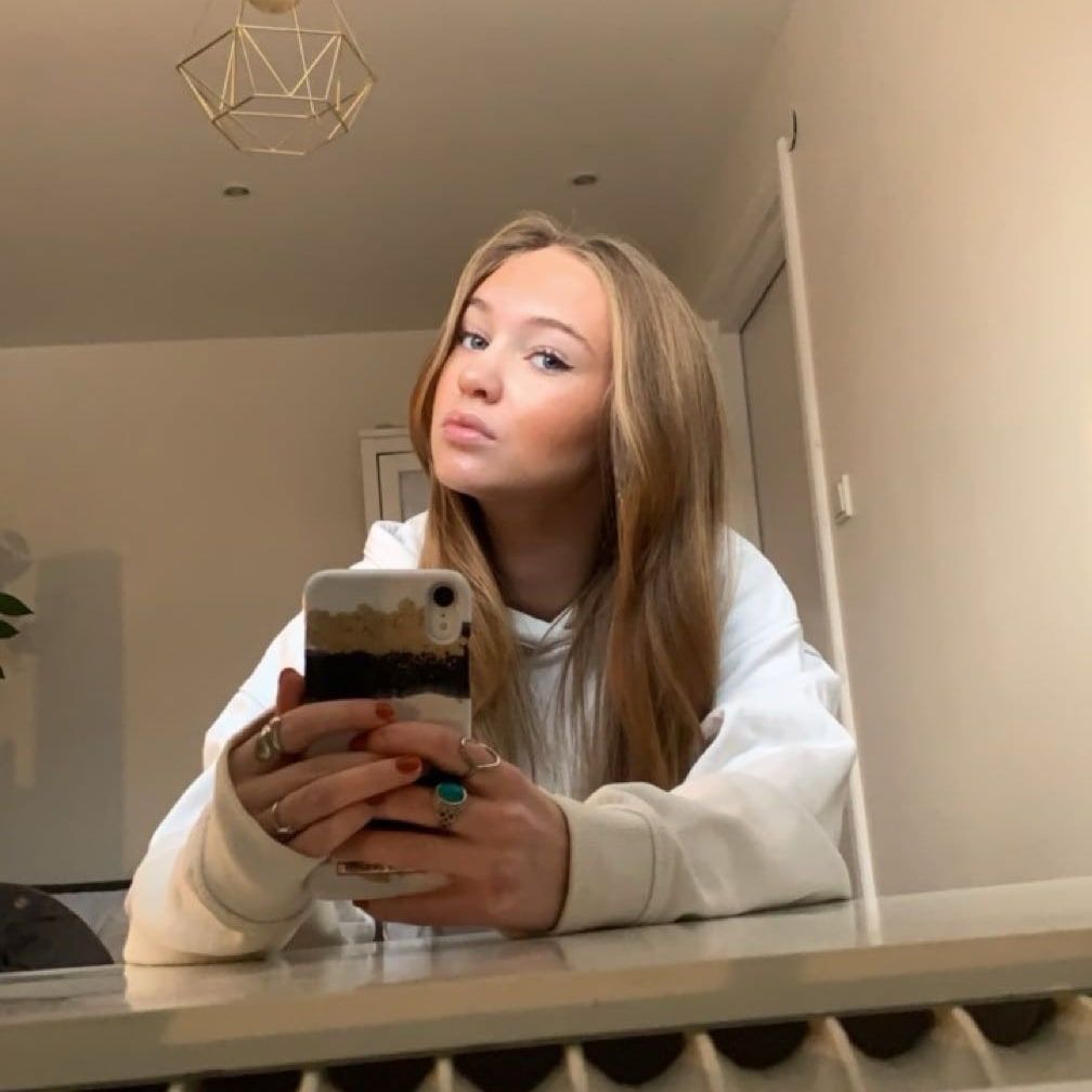 Profilbild för Hilma Selander