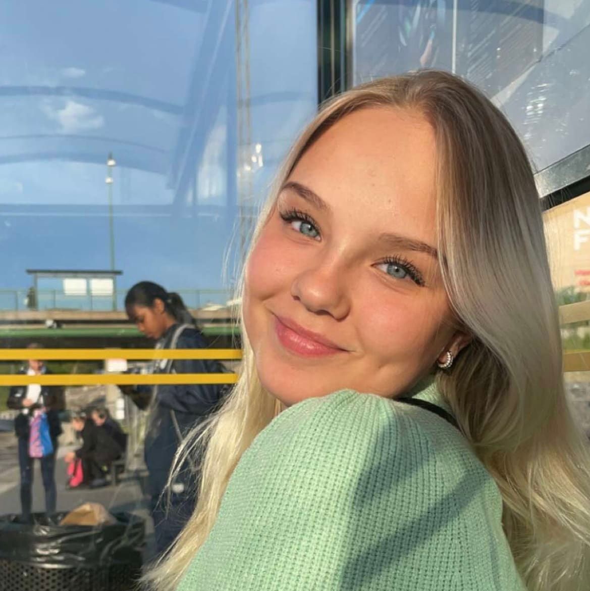 Profilbild för Levina Granberg