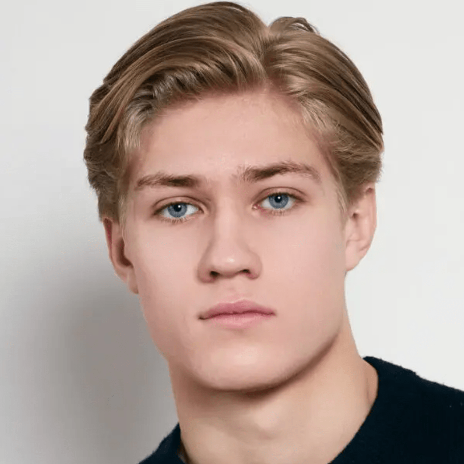 Profilbild för Joel Nilsson
