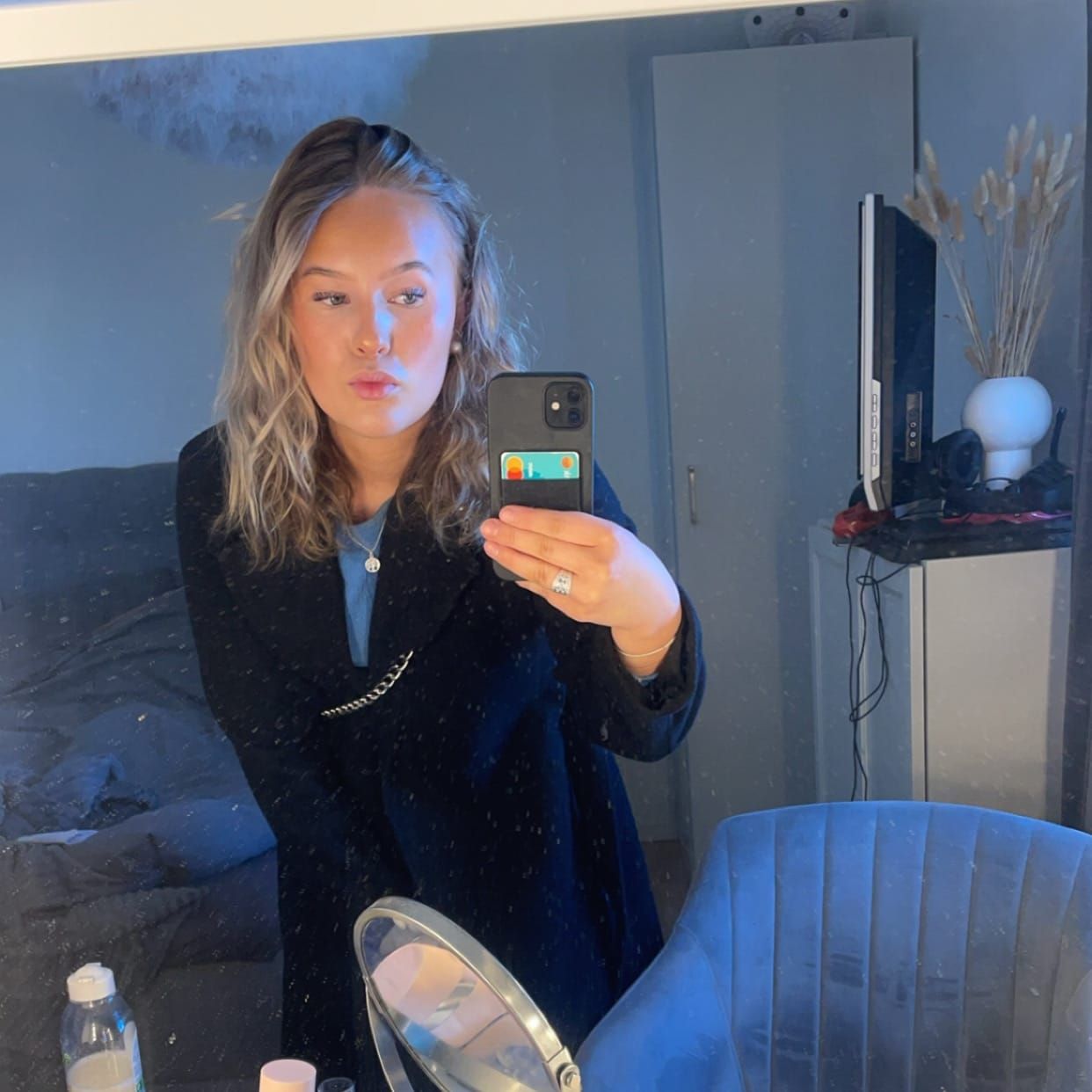 Profilbild för Engla Andrén