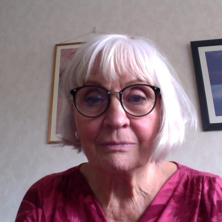 Profilbild för Elisabeth Malmberg