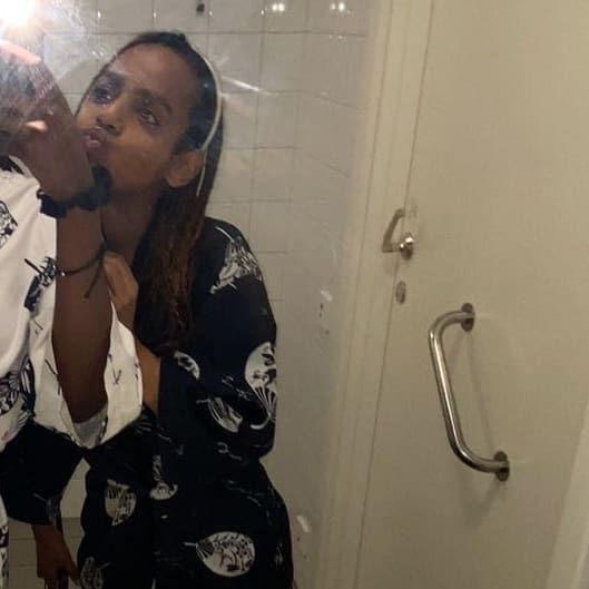 Profilbild för Vitania Goitom
