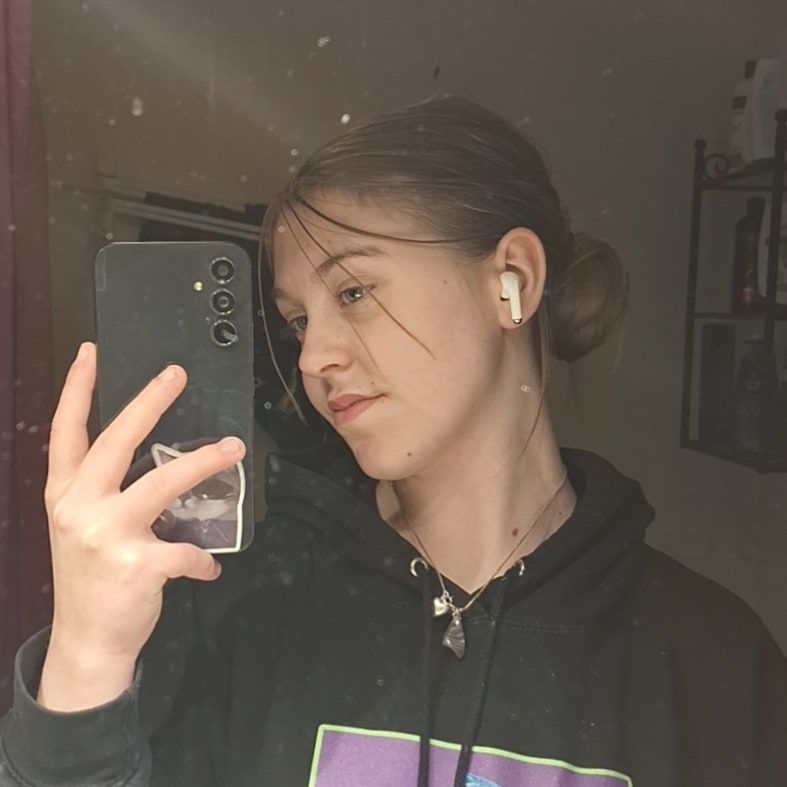 Profilbild för Emma Lundin