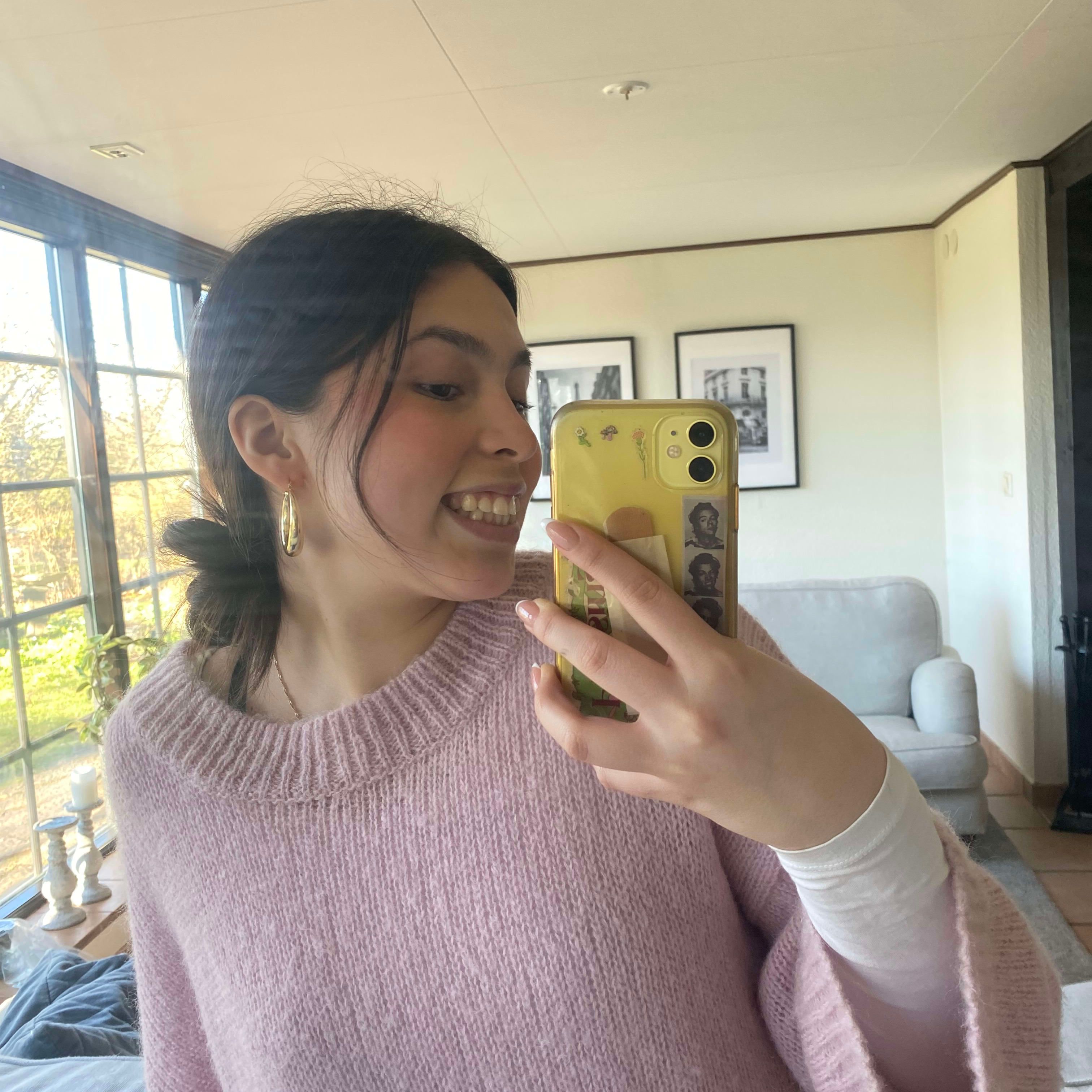Profilbild för Noomi Torsson