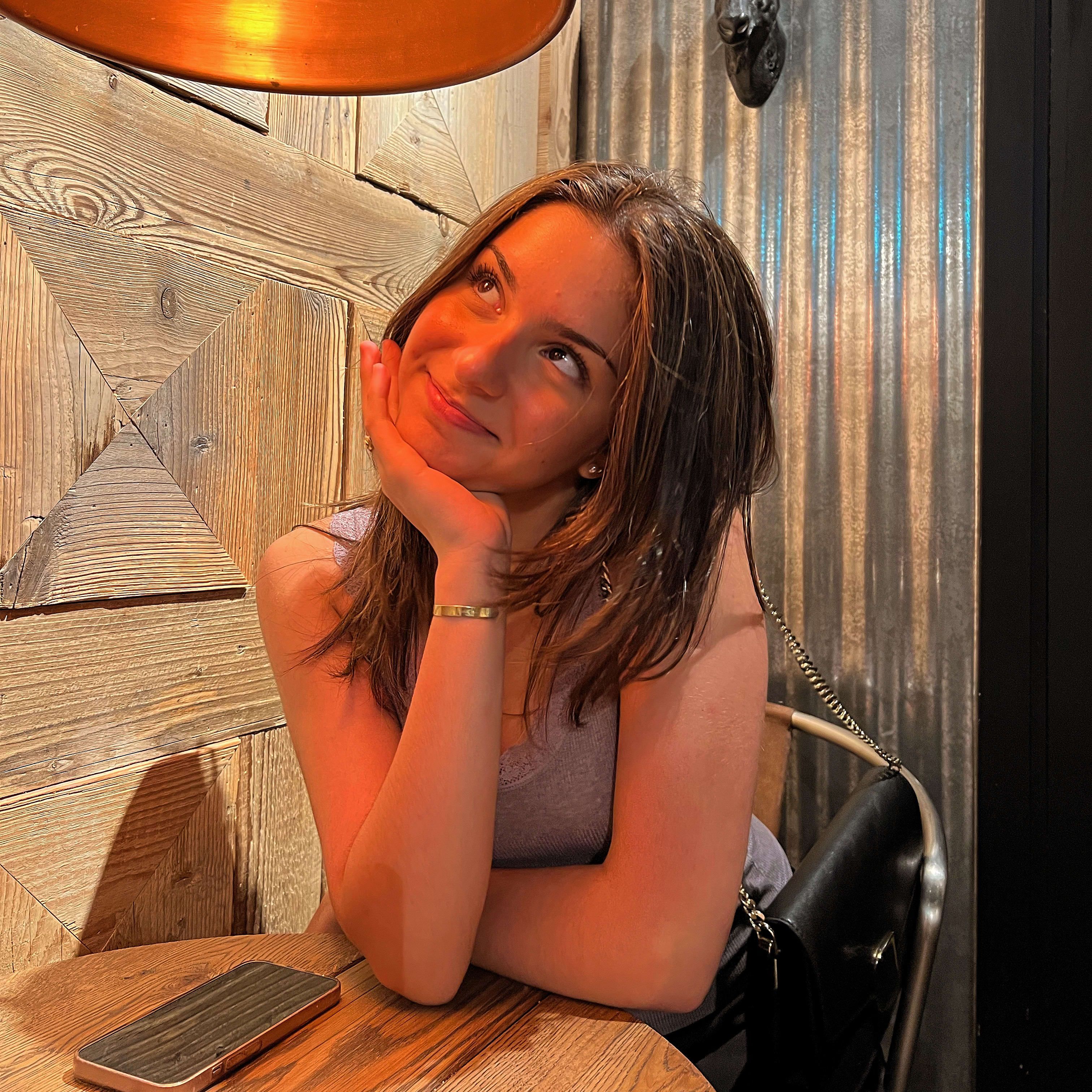 Profilbild för Anna-maria Chabakauri