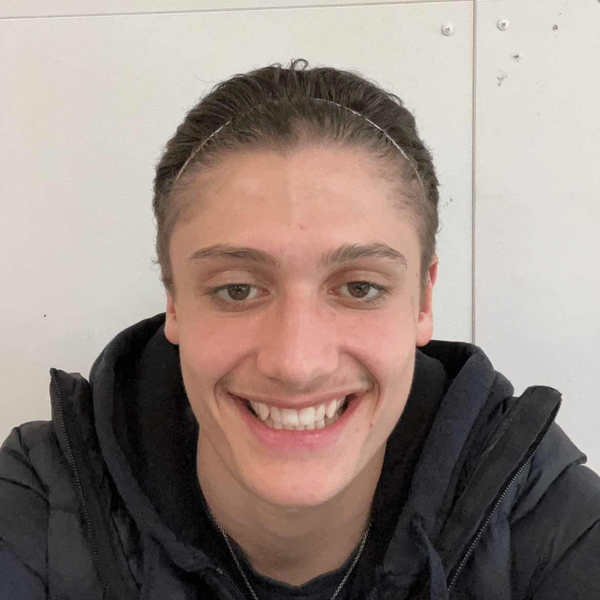 Profilbild för Oliver Kajerlöv