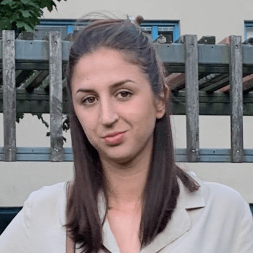 Profilbild för Emilija Djordjevic