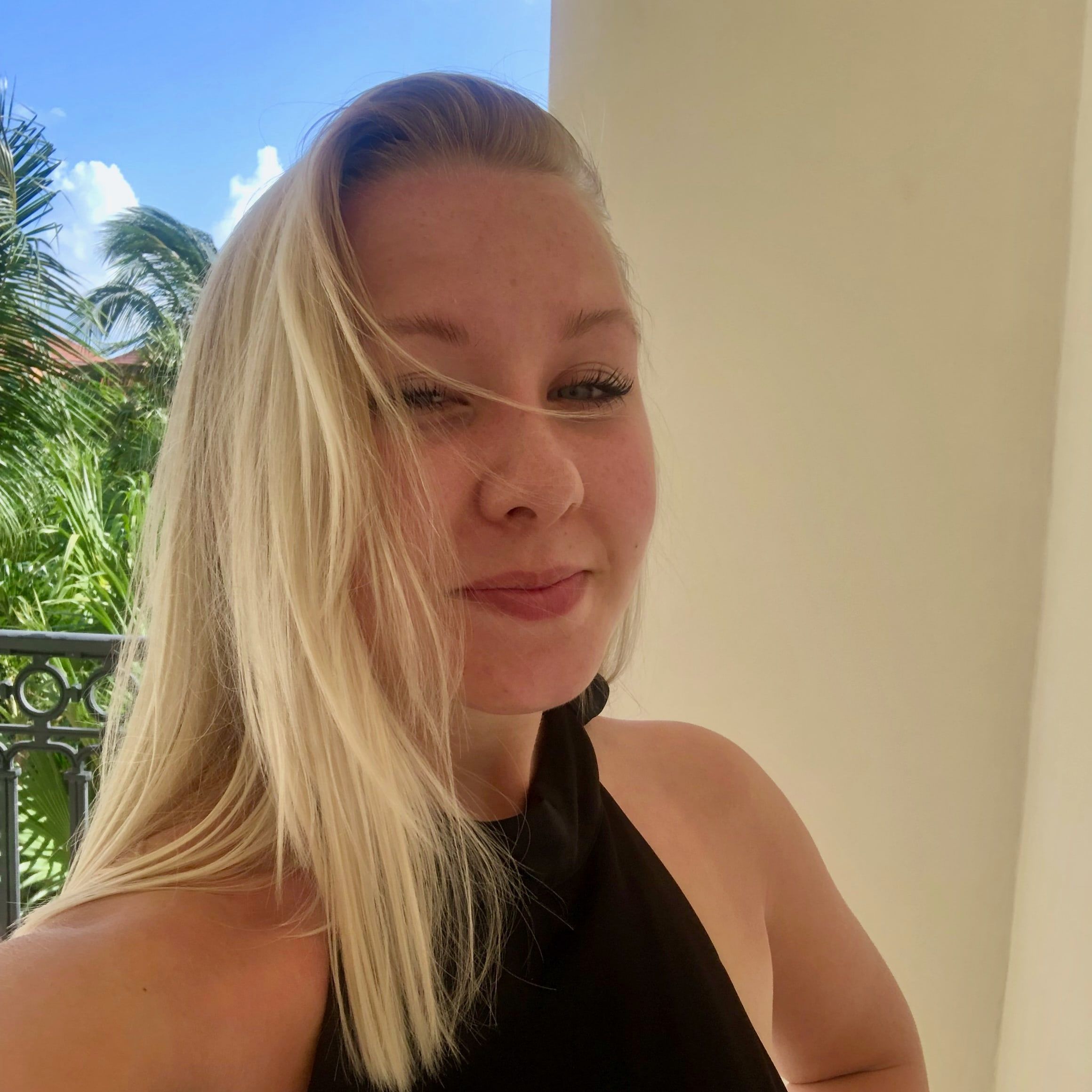 Profilbild för Ella Karlsson