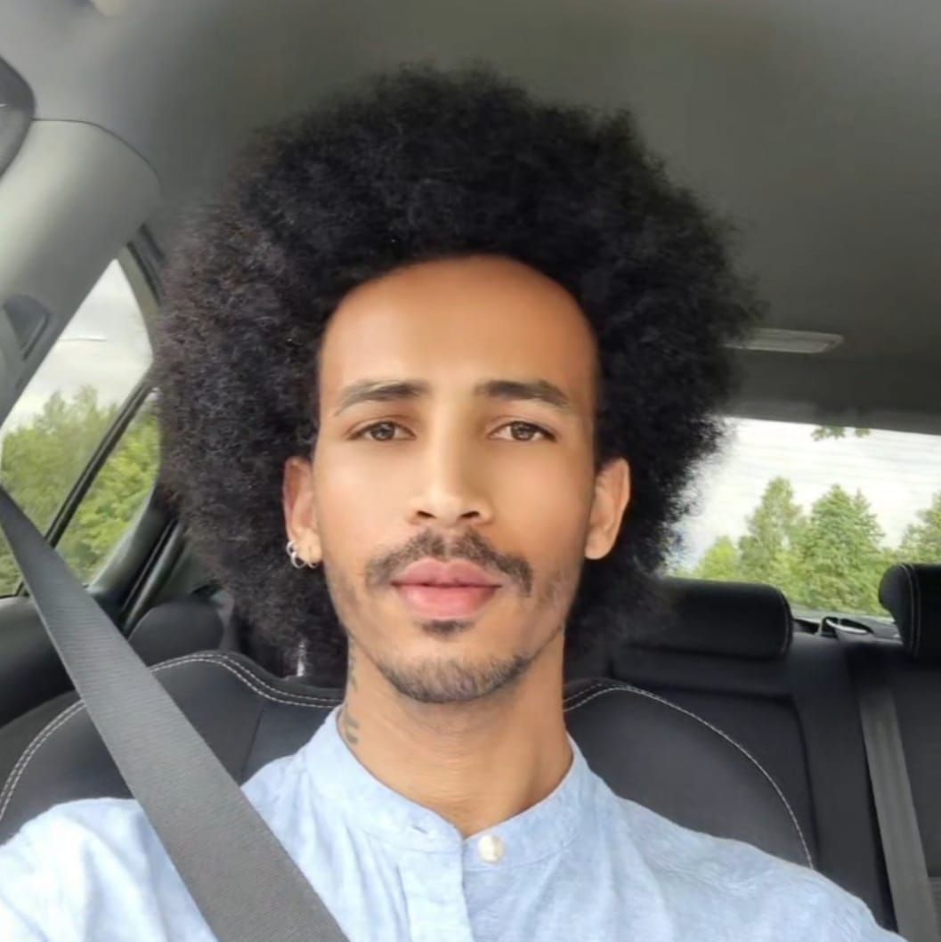 Profilbild för Samson Berhanemeskel