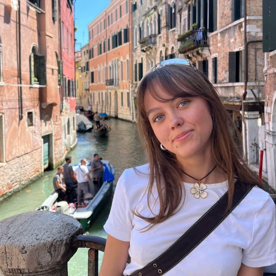 Profilbild för Ella Holmgren