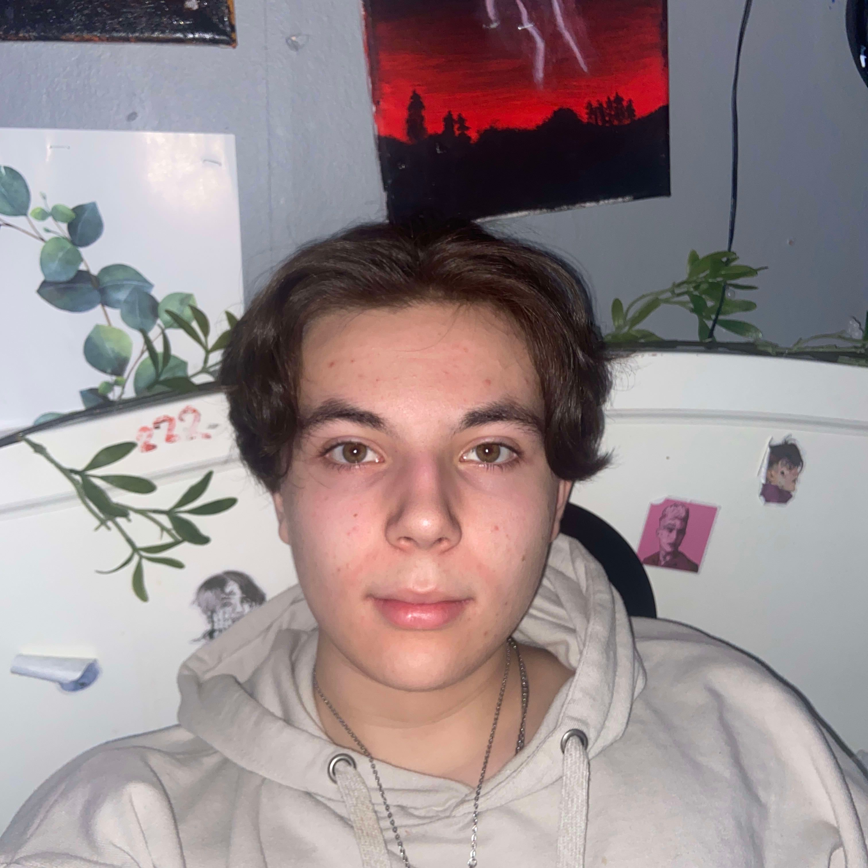 Profilbild för Kevin Barman