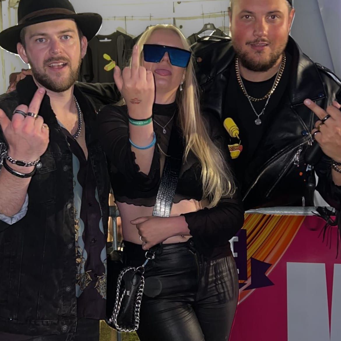 Profilbild för Nova Byström