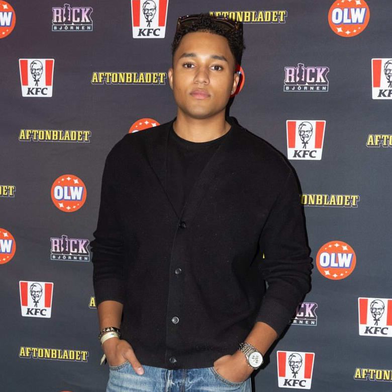 Profilbild för Lucas Sunday Sunday