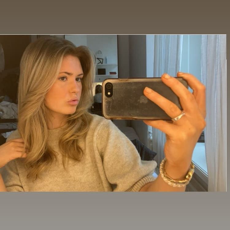 Profilbild för Nora Bjurel