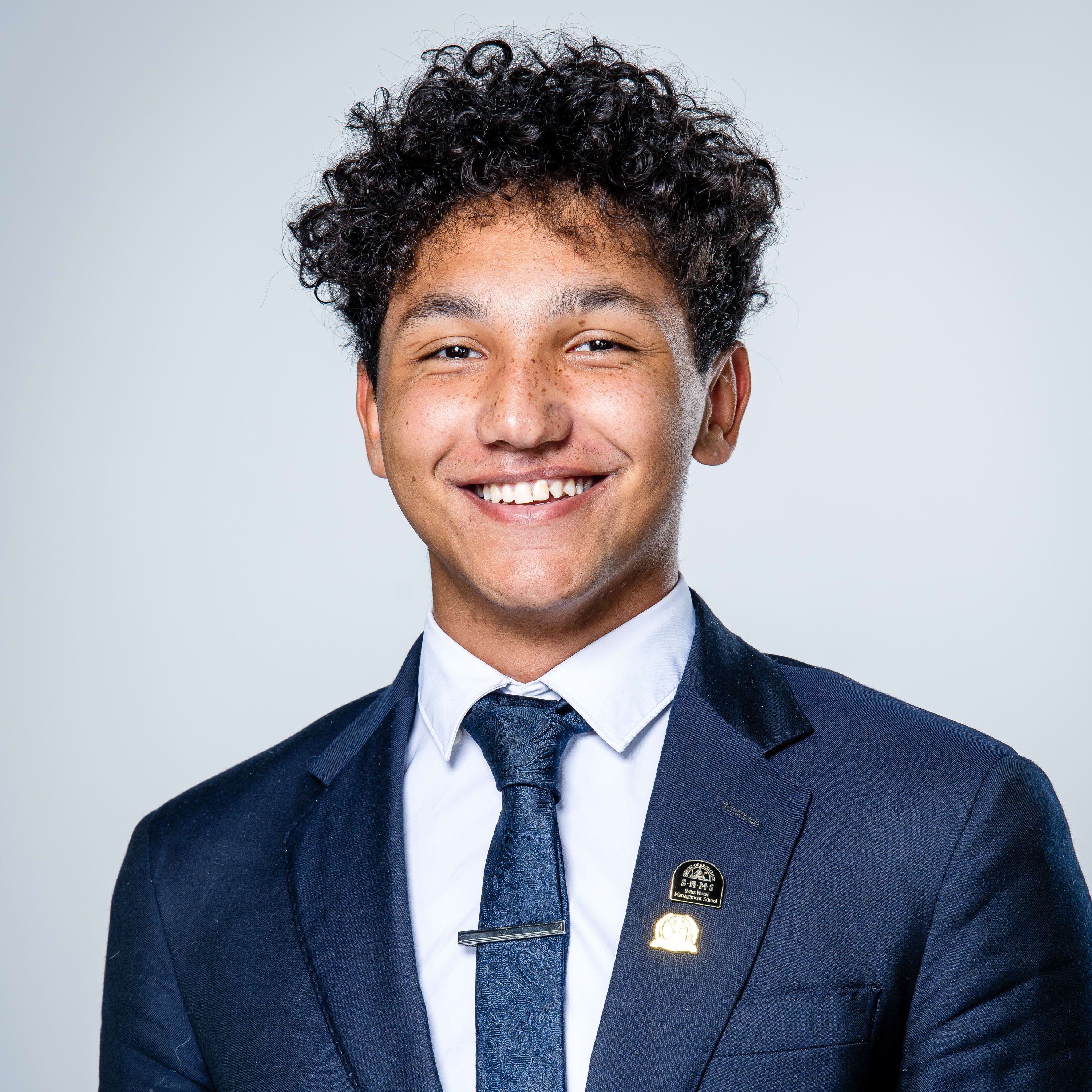 Profilbild för Adam Lilja